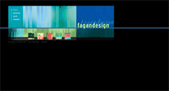Desktop Screenshot of fagandesign.com