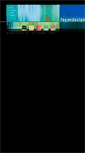 Mobile Screenshot of fagandesign.com